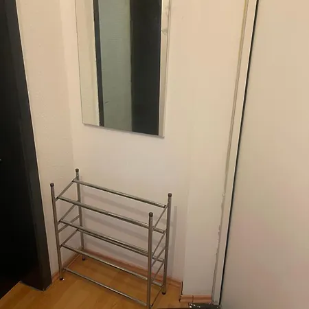 Mano 31 Apartment