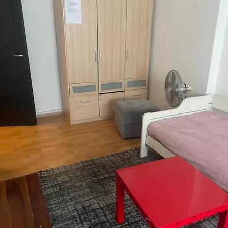 Apartment Mano 31 *