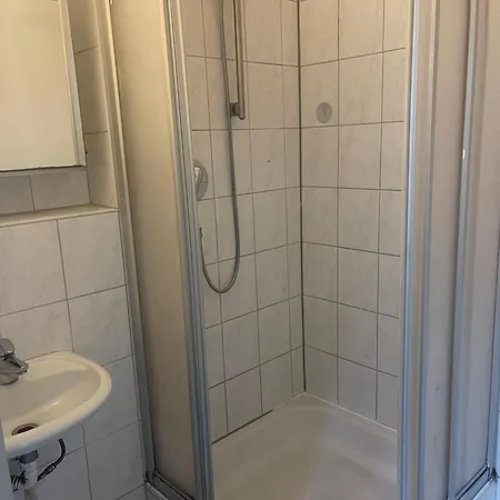 Apartamento Mano 31 Estugarda