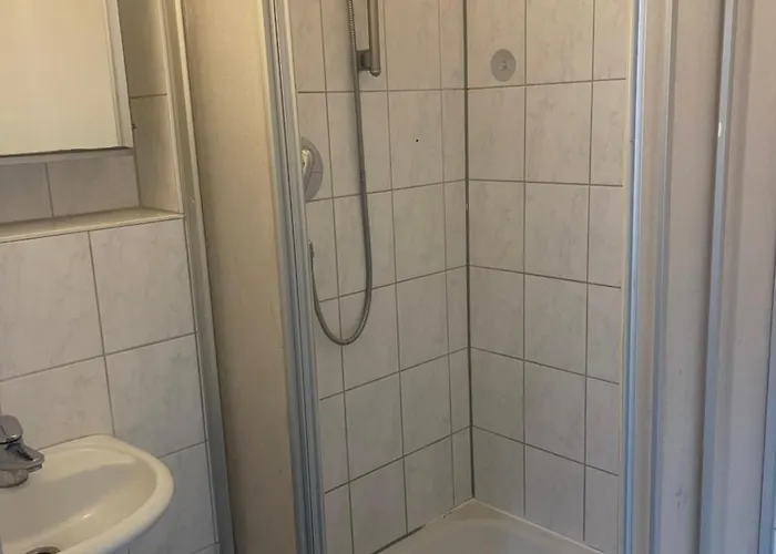 Apartment Mano 31 Stuttgart