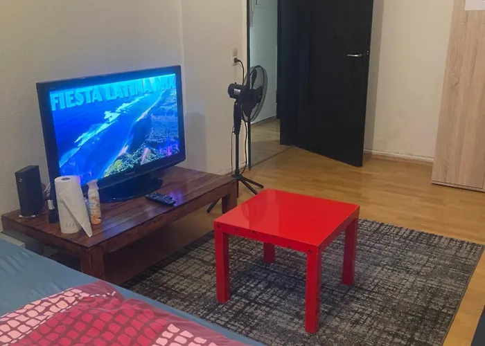 Apartmán Mano 31 Štutgart