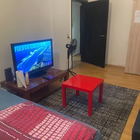 Apartmán Mano 31 Štutgart